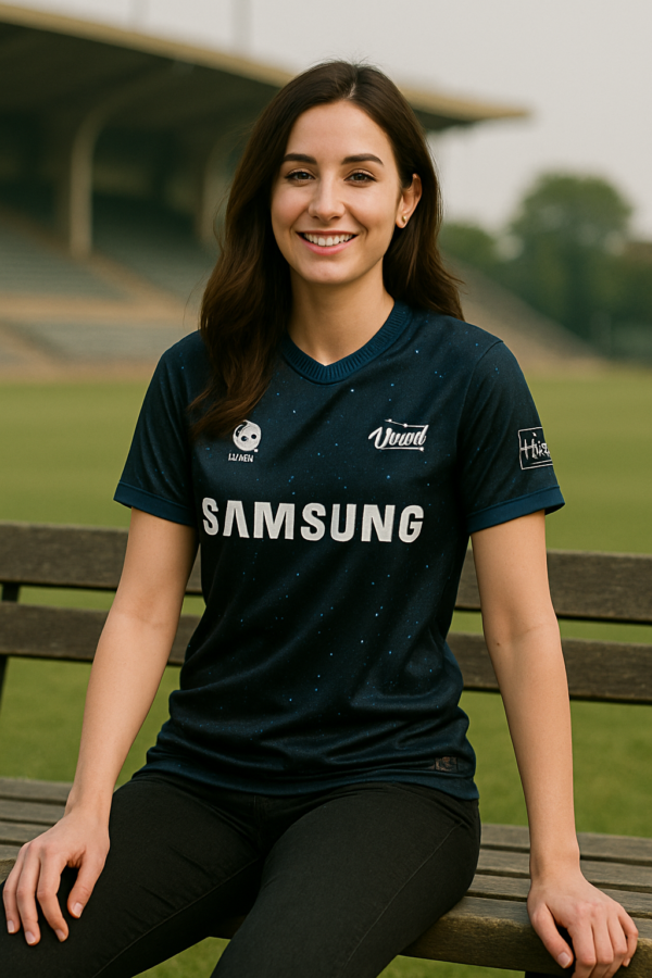 Islamabad United Training Shirt – Official PSL 2025 Premium Quality - Image 5