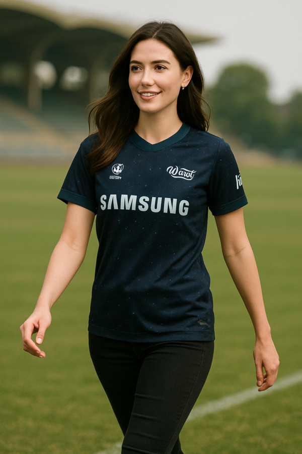 Islamabad United Training Shirt – Official PSL 2025 Premium Quality - Image 4