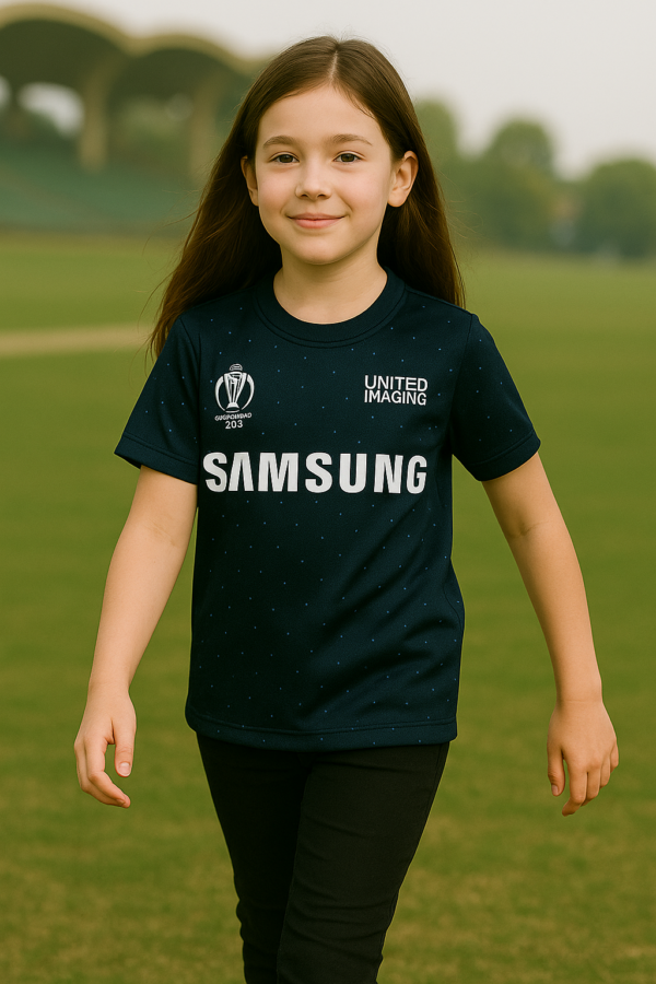 Islamabad United Training Shirt – Official PSL 2025 Premium Quality - Image 7