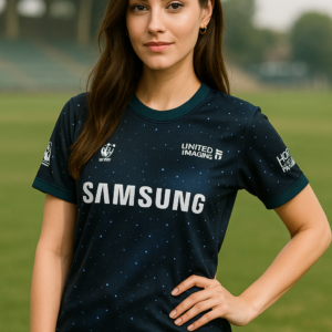 Islamabad United Training Shirt – Official PSL 2025 Premium Quality