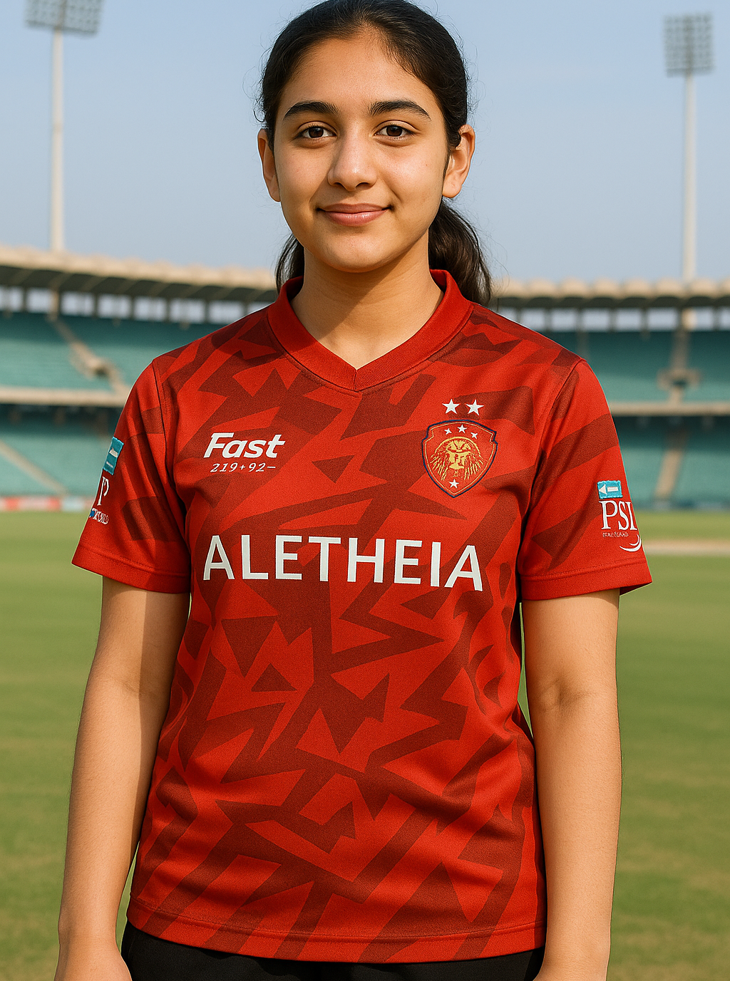 Islamabad United PSL 2025 Shirt  – Official Fan Shirt for Men, Women & Kids